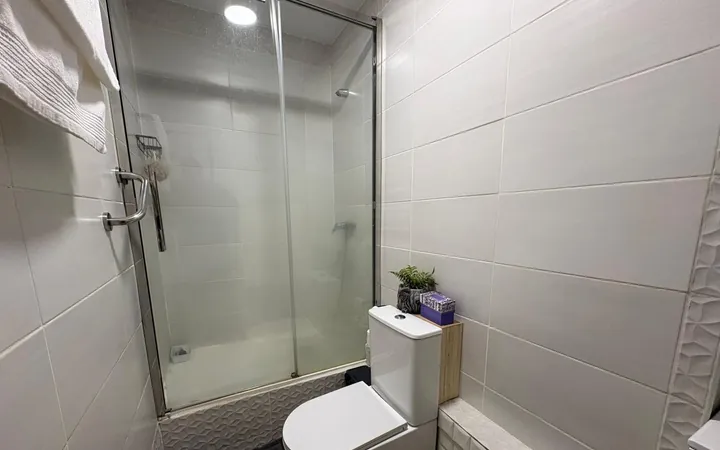 Estudio en Calle de Gómez de Avellaneda, Pueblo Nuevo - Foto 16