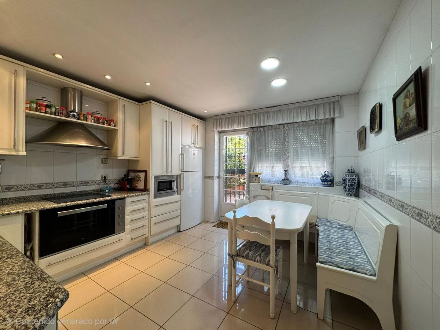 Casa o chalet independiente en Nueva España - Foto 17