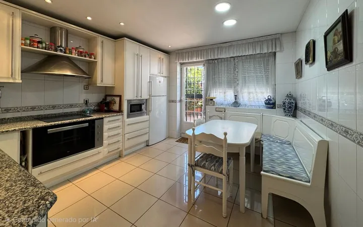 Casa o chalet independiente en Nueva España - Foto 17