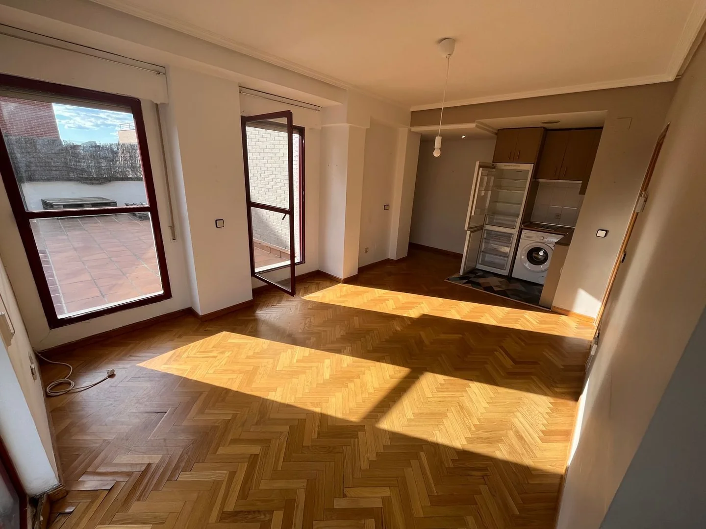 Piso en Calle de Robledo, 2, Valdeacederas - Foto 3