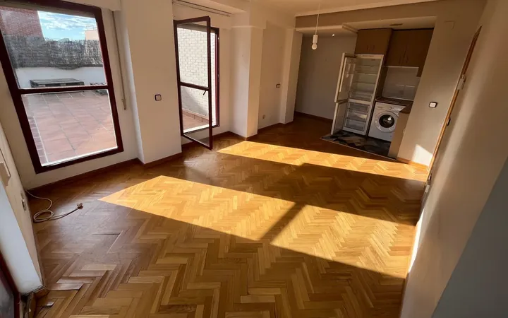 Piso en Calle de Robledo, 2, Valdeacederas - Foto 3