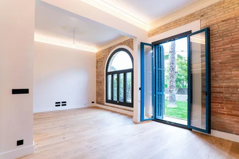 Piso en calle de l'Esperança, 31 - Foto 1