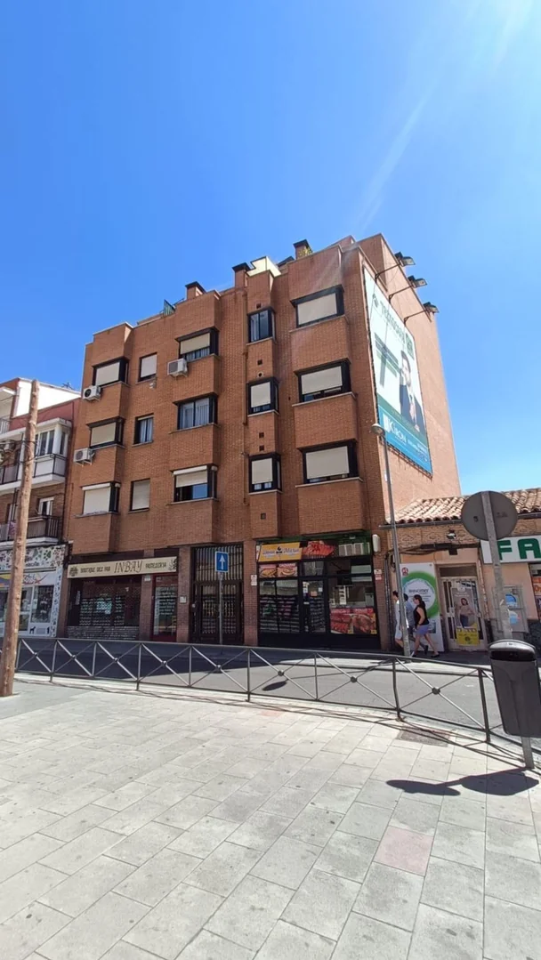 Ático en Calle del Capitán Blanco Argibay, 43, Valdeacederas - Foto 20