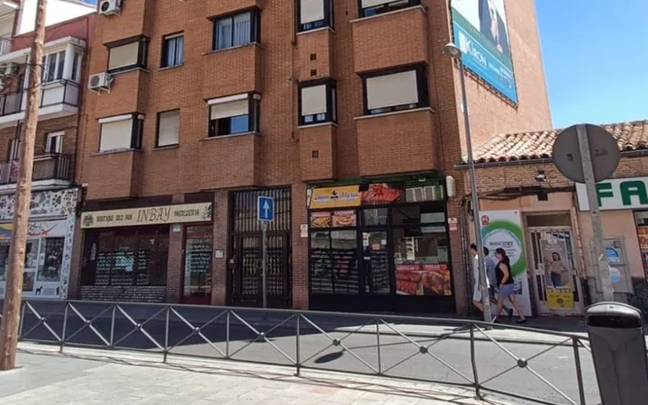Ático en Calle del Capitán Blanco Argibay, 43, Valdeacederas - Foto 20