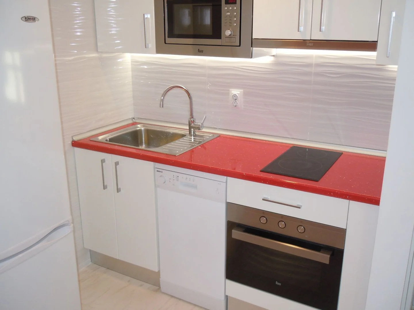 Piso en Calle Cava Baja, 30, Palacio - Foto 16