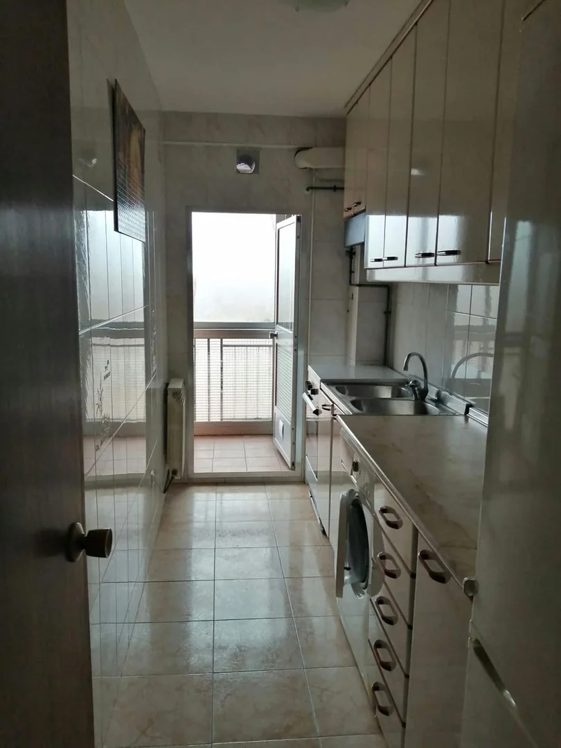 Piso en Calle San Ciriaco, 5, Ambroz - Foto 4
