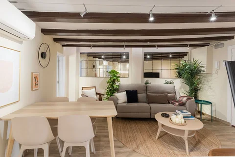 Piso en Barrio Sant Pere - Santa Caterina i la Ribera - Foto 2