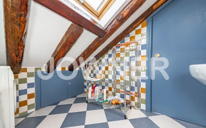 Estudio en Calle de Campoamor, Chueca-Justicia - Foto 22