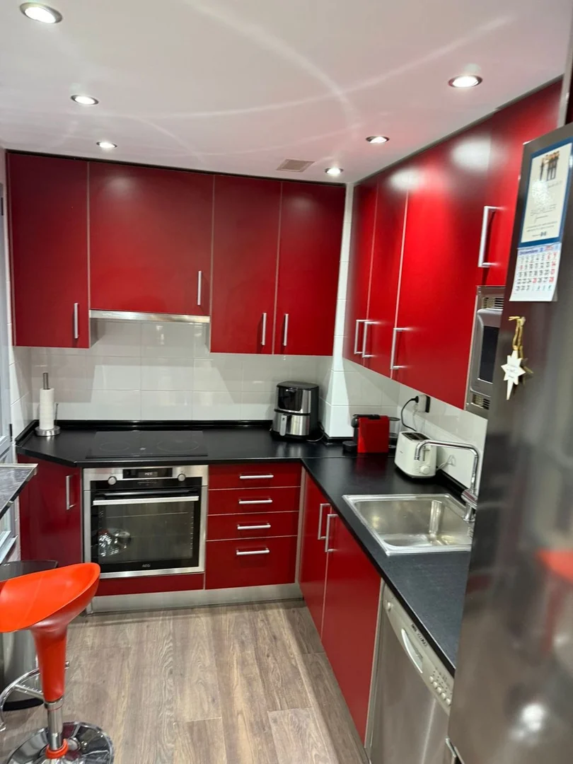 Piso en calle del Archiduque Alberto, 7 - Foto 32