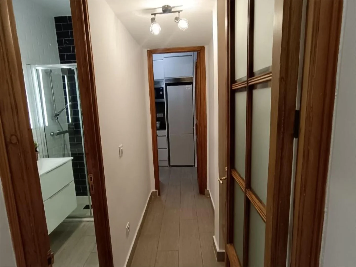 Piso en  Calle de Vallehermoso 42 - Foto 18