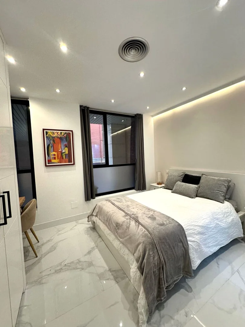 Dúplex en Calle de Juan de Urbieta, 13, Pacífico - Foto 25