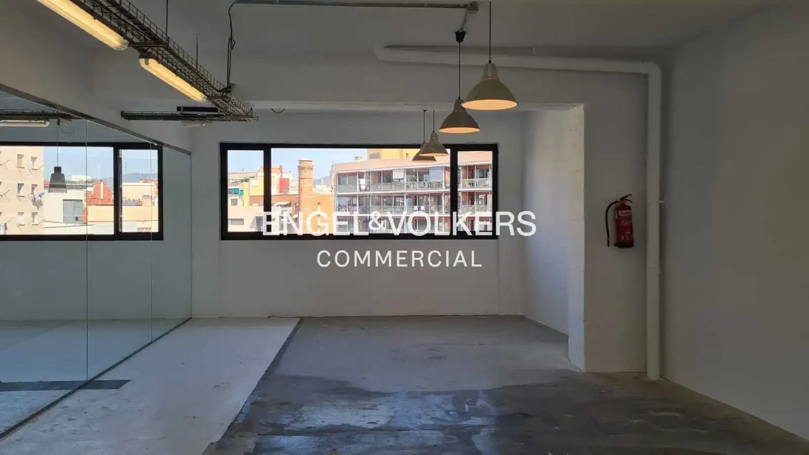 Local comercial en  Barcelona Capital - Foto 10