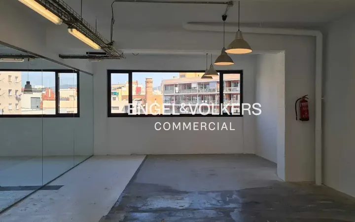Local comercial en  Barcelona Capital - Foto 10