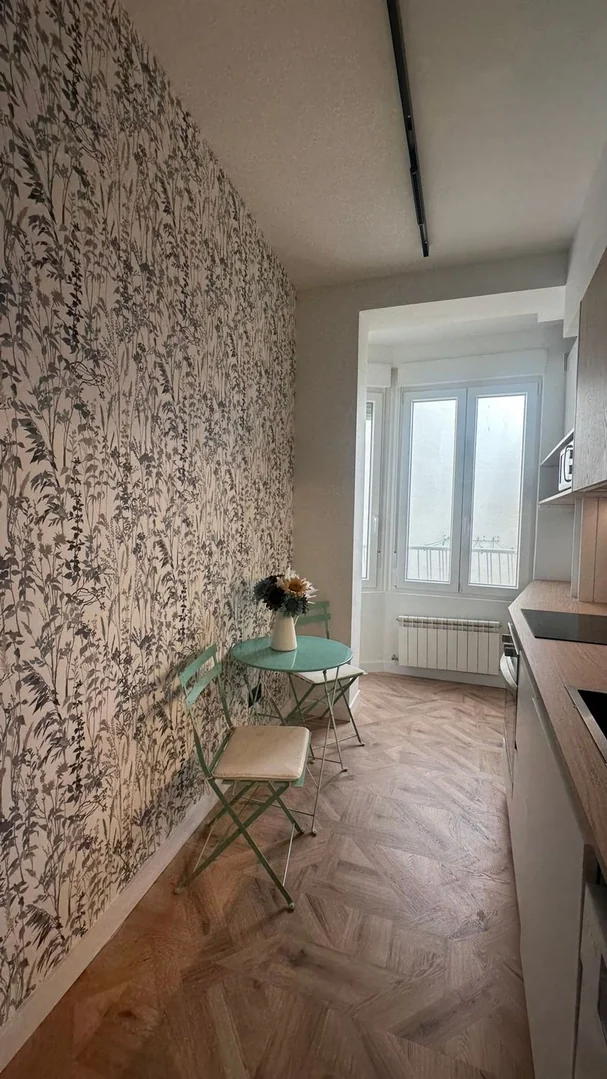 Estudio en Calle del Rey Francisco, Madrid, 10, Argüelles - Foto 5