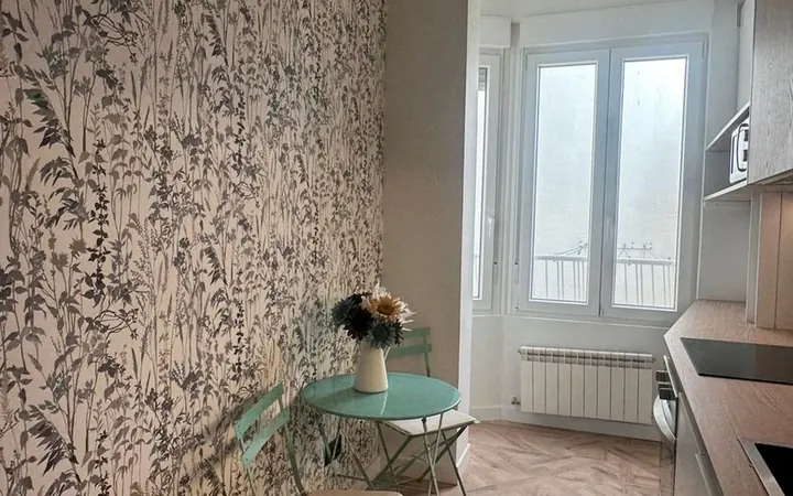 Estudio en Calle del Rey Francisco, Madrid, 10, Argüelles - Foto 5