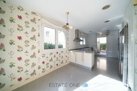 Chalet pareado en calle Jimena Menéndez Pidal - Foto 20