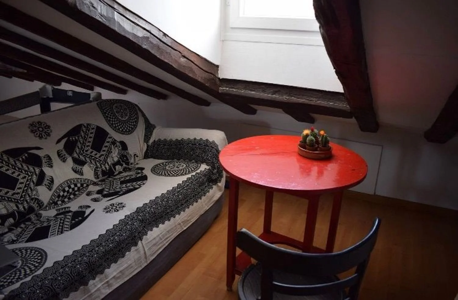 Ático en calle de Lavapiés, 35 - Foto 3