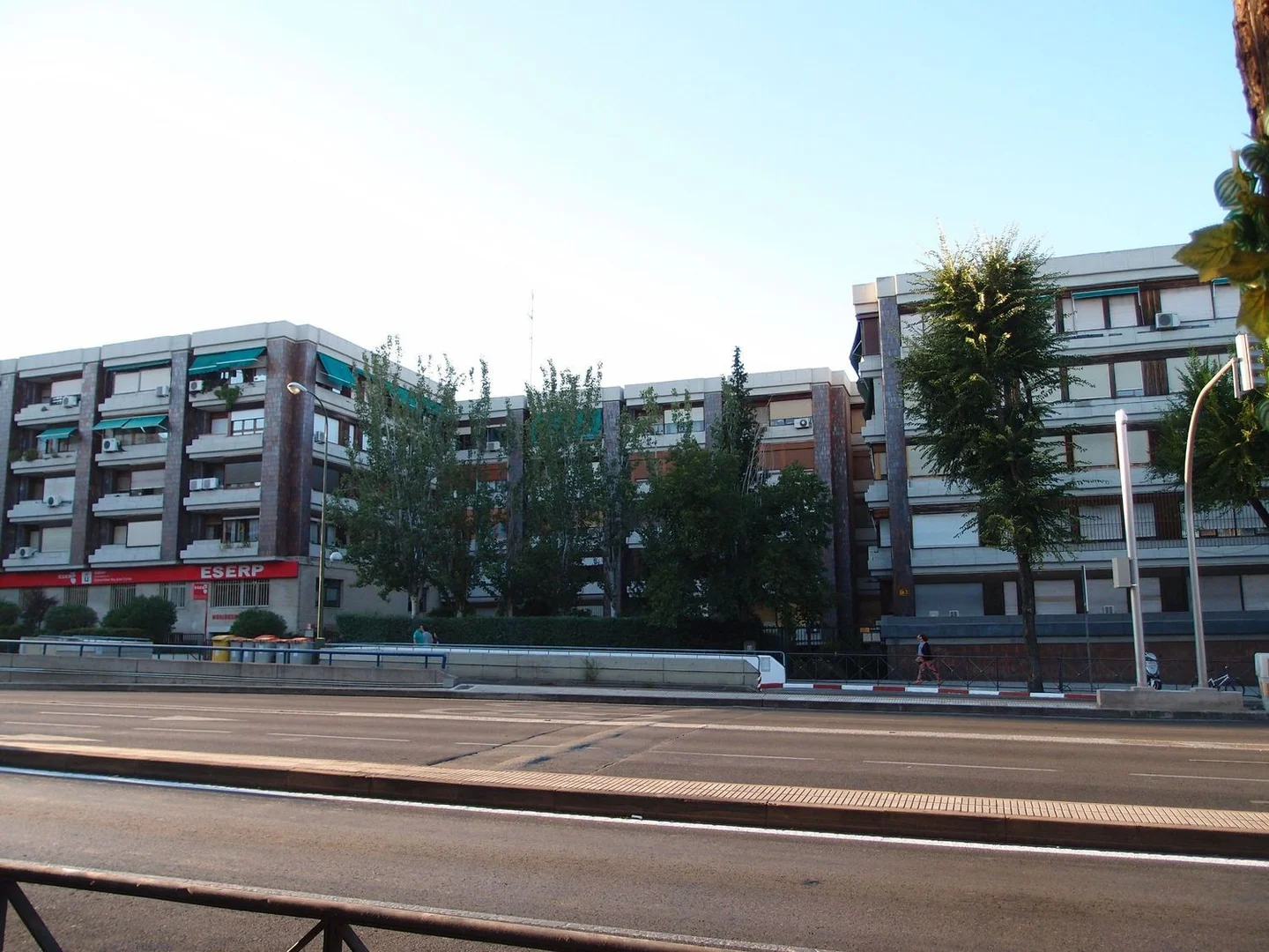 Piso en calle de costa rica, 9