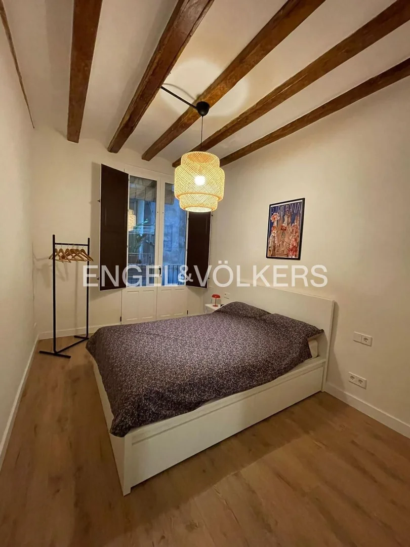 Piso en El Gòtic - Foto 18
