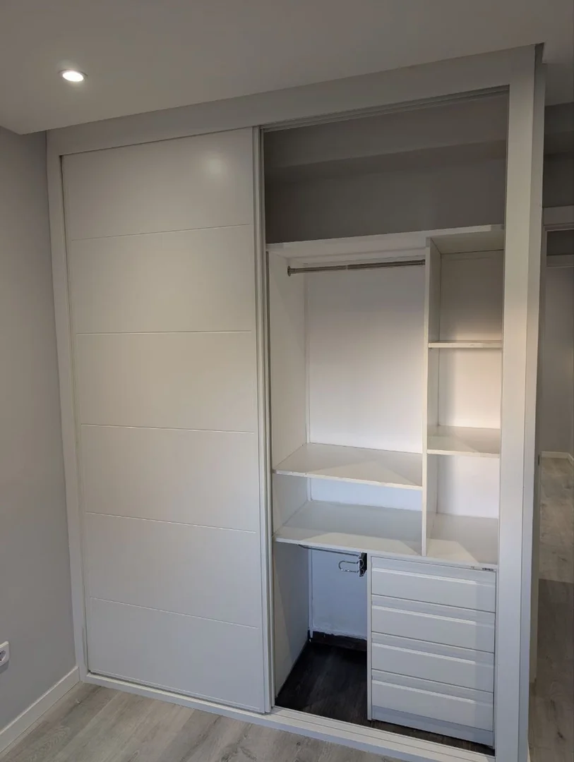 Ático en plaza de Corcubión, 13 - Foto 16