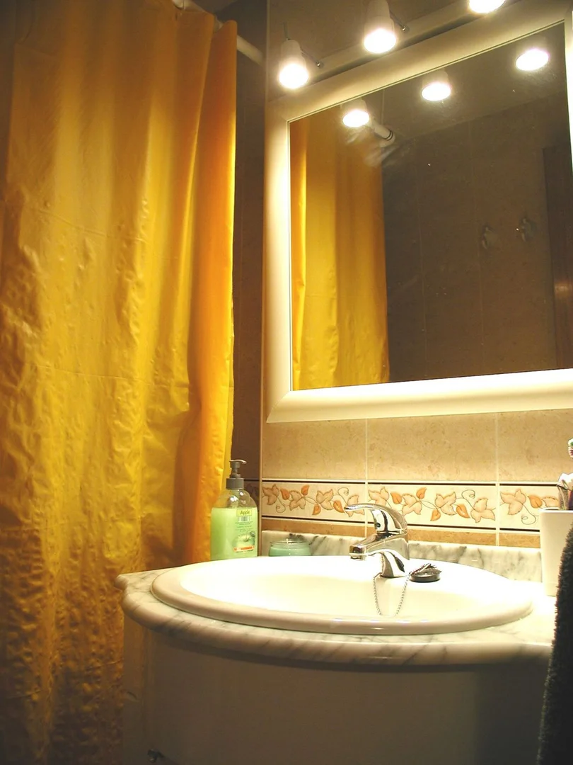 Estudio en Barrio Berruguete - Foto 8