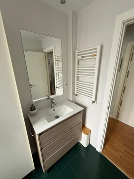 Piso en calle de San Felipe, 6 - Foto 7