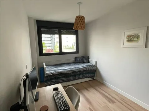 Piso en  Avenida de Juan Antonio Samaranch 124 - Foto 33