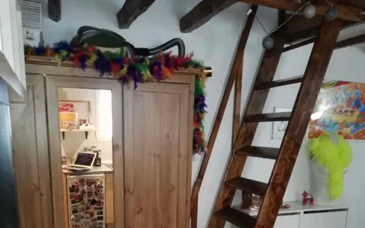 Piso en Calle del Salitre, 36, Lavapiés-Embajadores - Foto 1