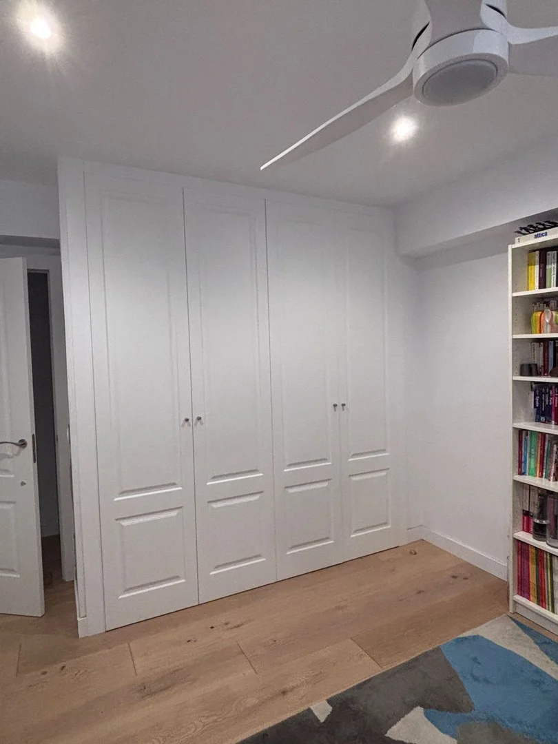 Piso en calle de Ruiz Perelló, 13 - Foto 11