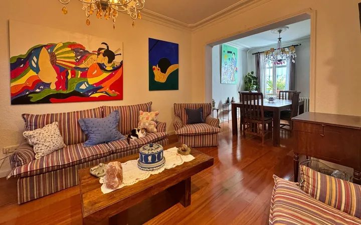 Casa o chalet independiente en Calle del Marqués de Vallejo, 90, Fuente del Berro - Foto 4
