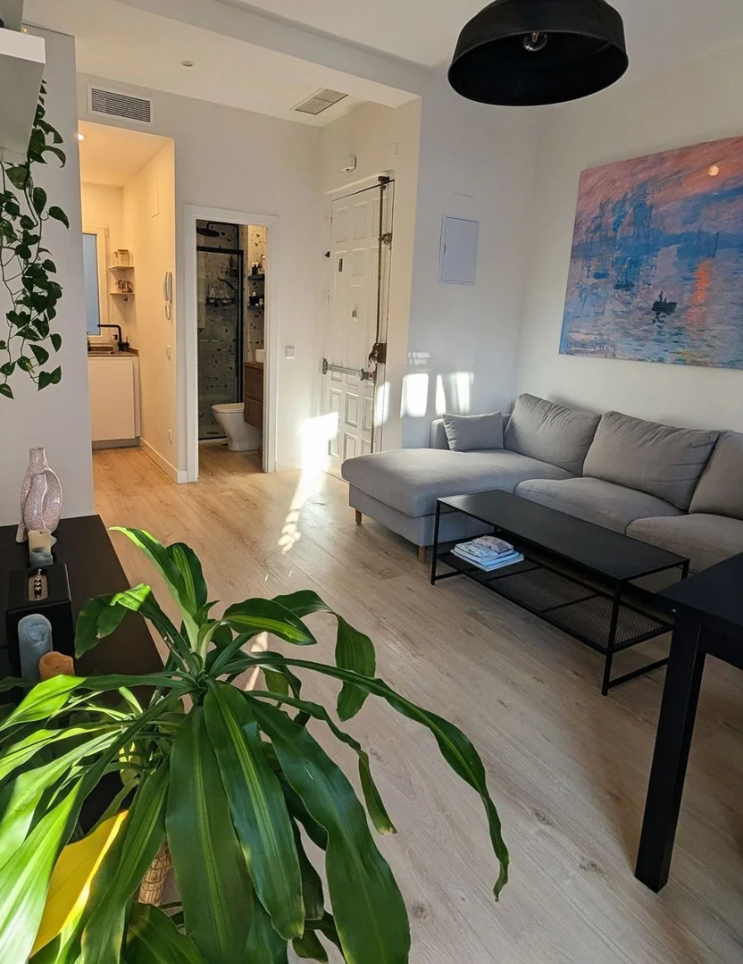 Piso en calle de la Paloma, 10 - Foto 4