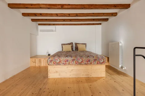 Estudio en calle d'Olzinelles, 37 - Foto 10