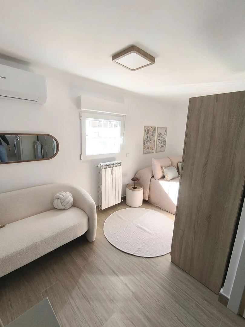 Estudio en calle Carlos Paíno, 15 - Foto 27