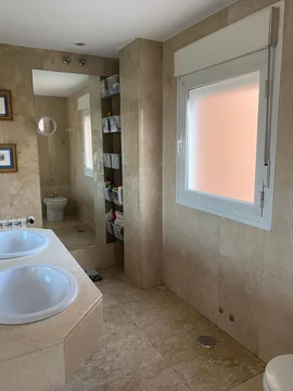 Chalet adosado en calle de Húmera, 30 - Foto 1