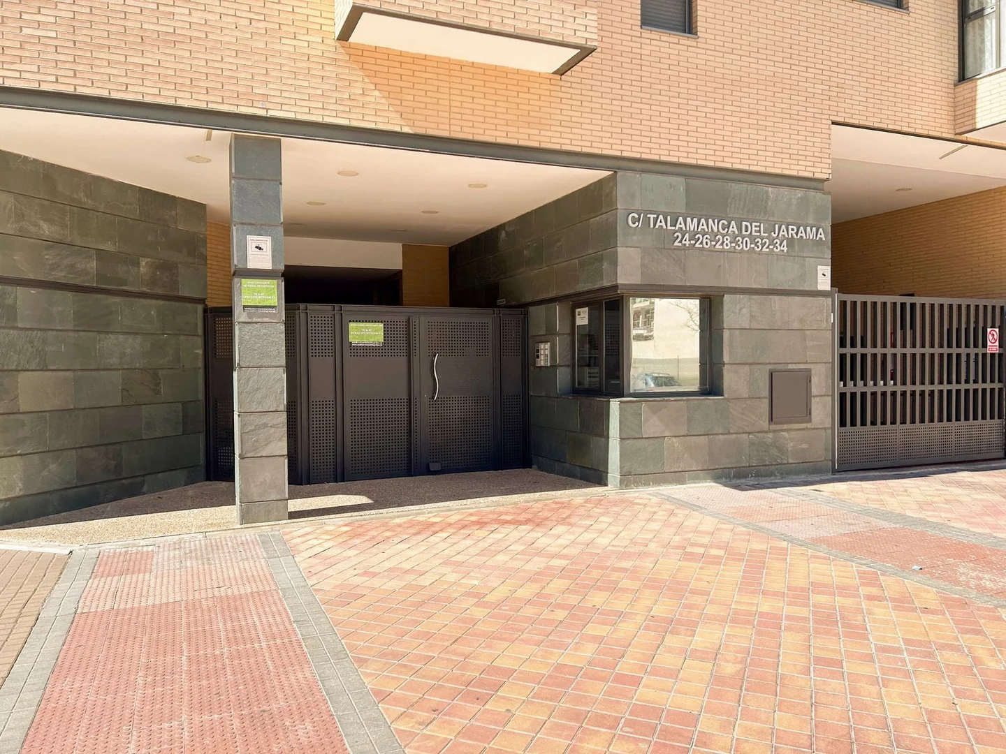 Piso en Calle Talamanca del Jarama, 30 - Foto 22