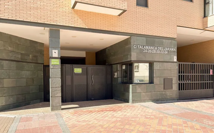 Piso en Calle Talamanca del Jarama, 30 - Foto 22