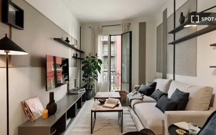 Piso en  Barcelona Capital - Foto 11