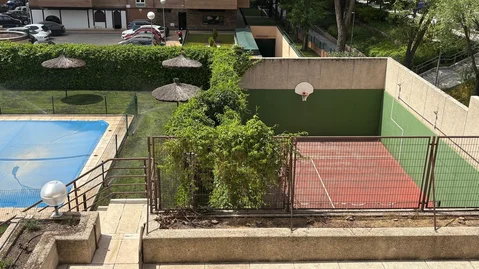 Piso en calle de Antonio López Aguado, 4 - Foto 37