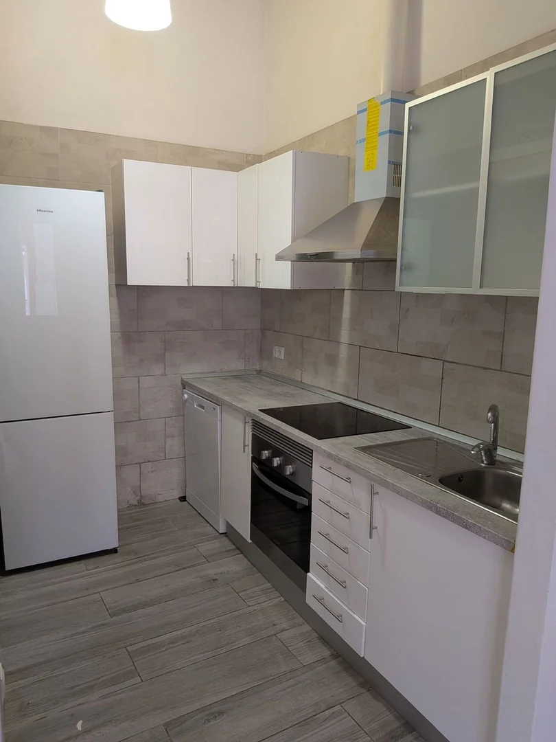 Piso en Sant Gervasi - Galvany - Foto 6