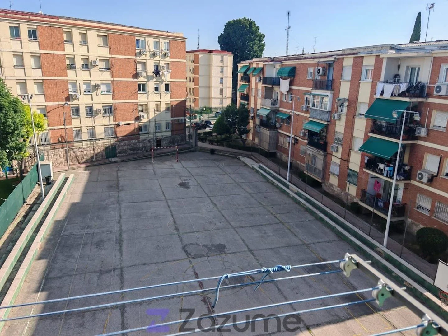 Piso en Calle de Gregorio Ortiz, Villaverde Alto - Foto 27
