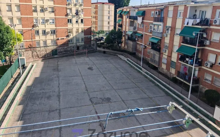 Piso en Calle de Gregorio Ortiz, Villaverde Alto - Foto 27