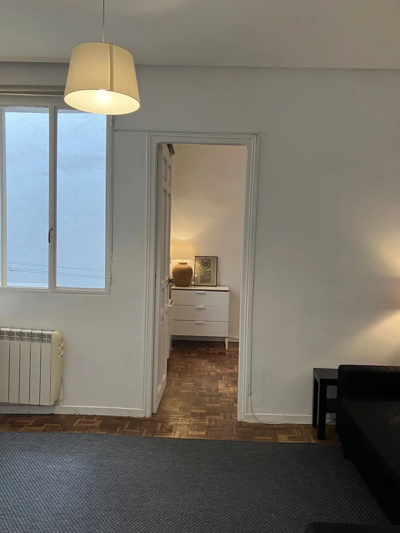 Piso en Barrio Lavapiés-Embajadores - Foto 4