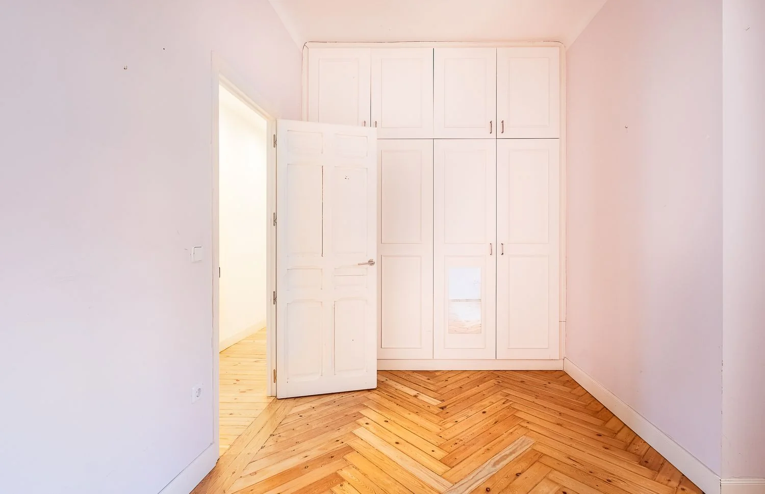 Piso en Calle de Rodríguez San Pedro, 32, Arapiles - Foto 12