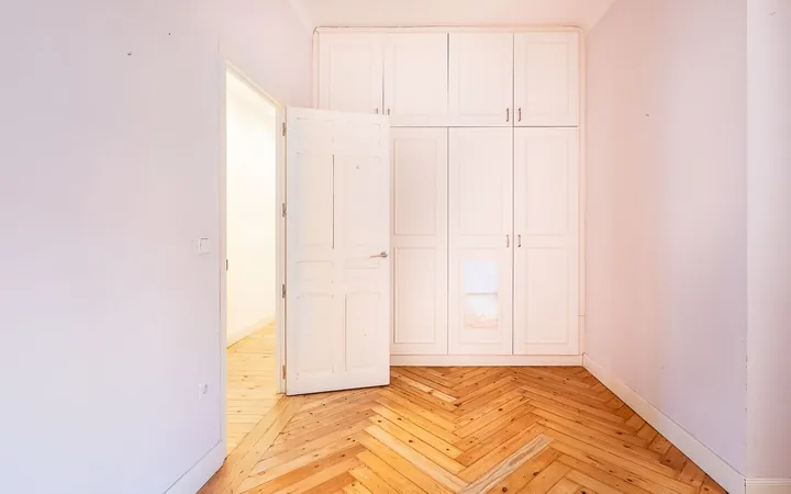 Piso en Calle de Rodríguez San Pedro, 32, Arapiles - Foto 12