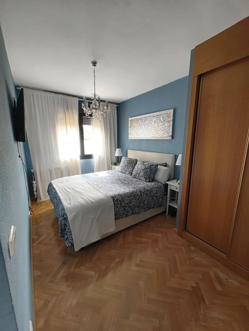 Piso en Calle de Miguel Ángel Asturias, 1, Sanchinarro - Foto 7