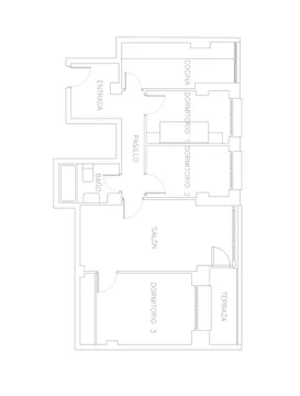 Piso en calle de Ricardo Ortiz, 94 - Foto 19