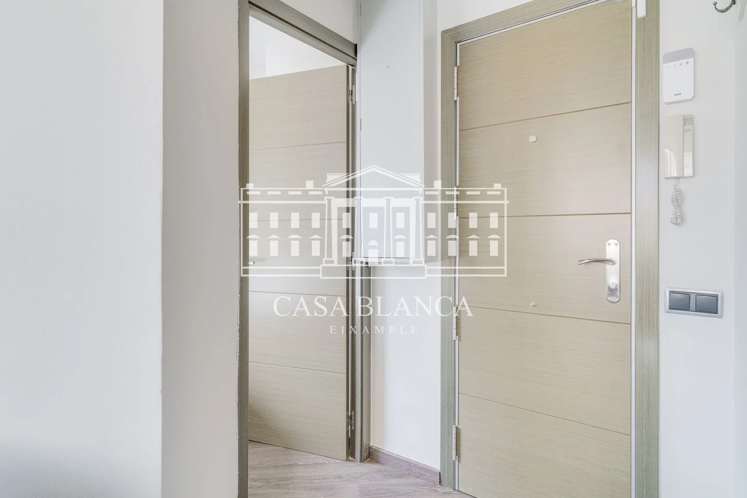 Piso en Calle del Rosselló, La Sagrada Família - Foto 17
