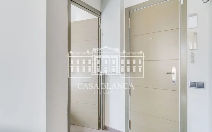 Piso en Calle del Rosselló, La Sagrada Família - Foto 17
