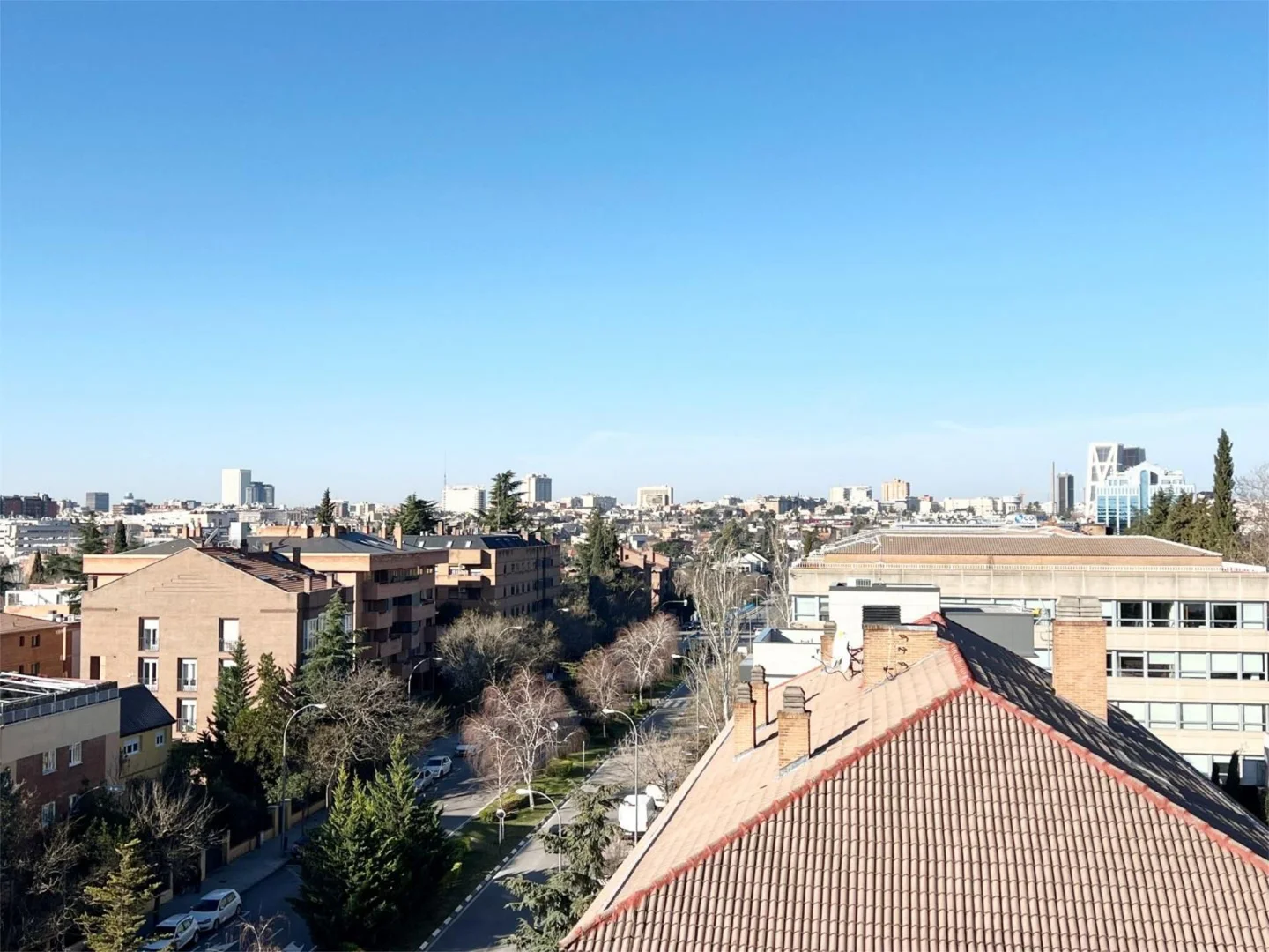 Piso en  Calle de Añastro 9 - Foto 50