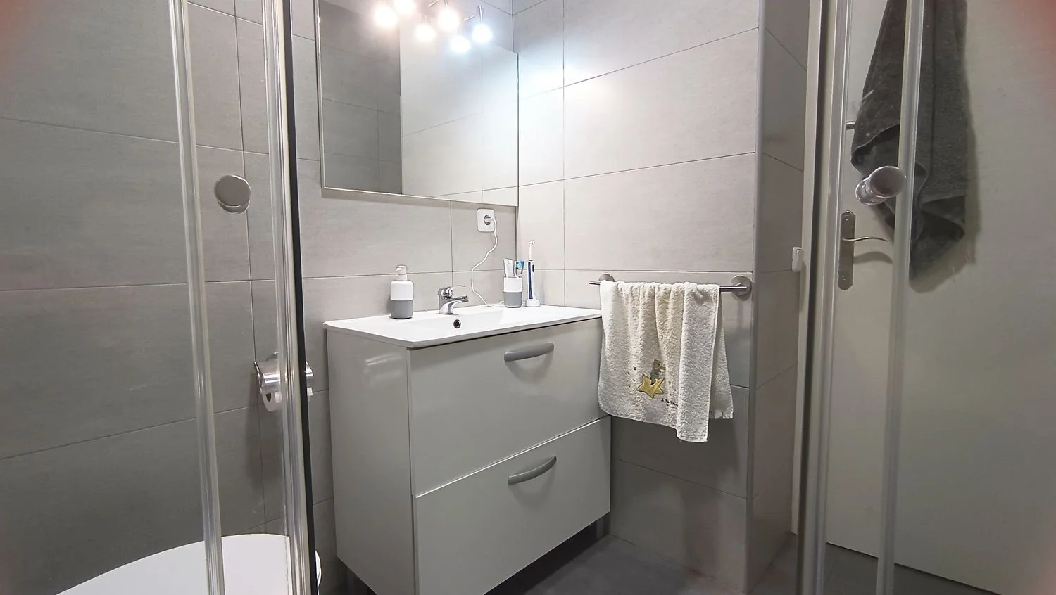 Piso en calle de Bravo Murillo, 297 - Foto 8